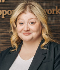 Eileen Froehlich, Senior Compliance Auditor at Community Supports Network LLC