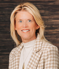 Linda N. Husti, CFO of Community Supports Network LLC