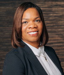 Lorraine Evans, Regional Director and Handle with Care Instructor at Community Supports Network LLC