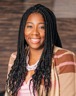 Michelle Johnson, Director of Independent Living Services at Community Supports Network LLC