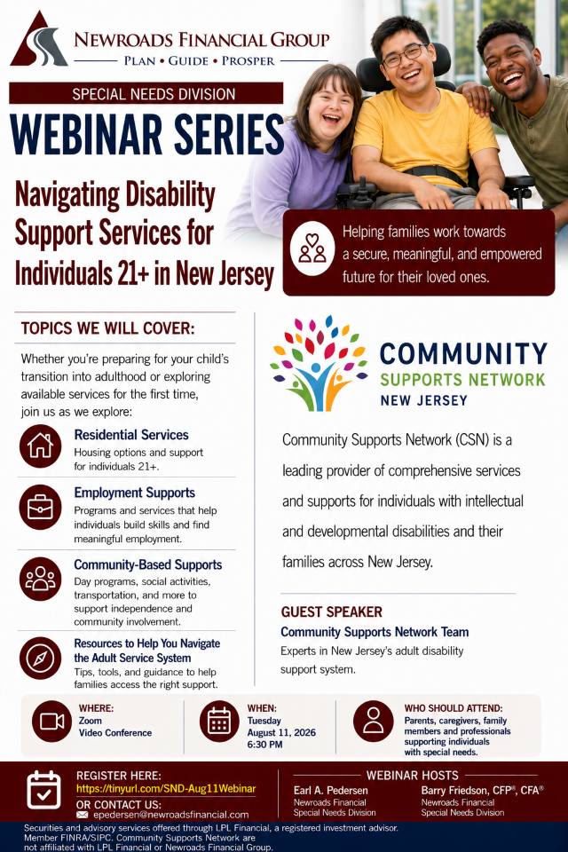 Image of webinar flyer for this event which will take place on 08.11.26 at 6:30 PM.